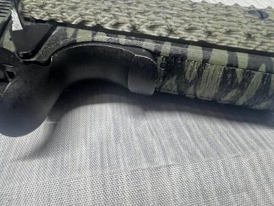 TISAS M1911 .45 ACP - Image 7 of 7