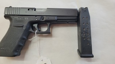 GLOCK G21 Gen4 .45 ACP - Image 2 of 3