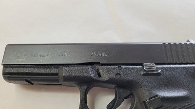 GLOCK G21 Gen4 .45 ACP - Image 3 of 3