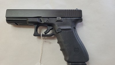 GLOCK G21 Gen4 .45 ACP - Image 1 of 3