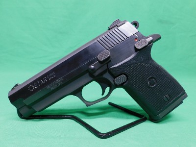 STAR M45 FIRESTAR .45 ACP - Image 3 of 9