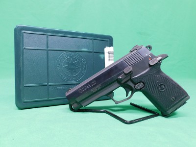 STAR M45 FIRESTAR .45 ACP - Image 1 of 9