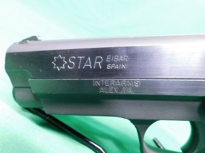 STAR M45 FIRESTAR .45 ACP - Image 4 of 9