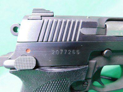 STAR M45 FIRESTAR .45 ACP - Image 8 of 9