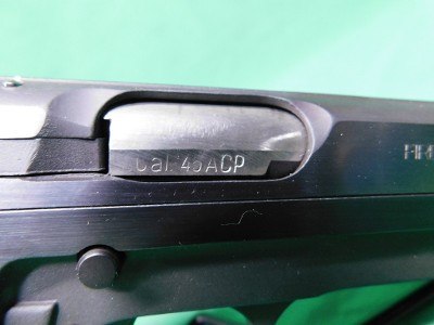 STAR M45 FIRESTAR .45 ACP - Image 7 of 9