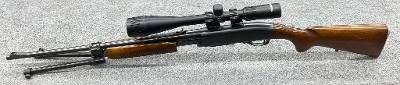 REMINGTON 760 GAMEMASTER .30-06 SPRG - Image 2 of 4