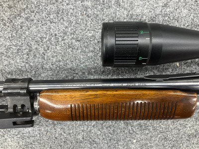 REMINGTON 760 GAMEMASTER .30-06 SPRG - Image 3 of 4