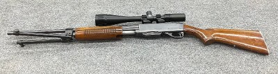 REMINGTON 760 GAMEMASTER .30-06 SPRG - Image 1 of 4