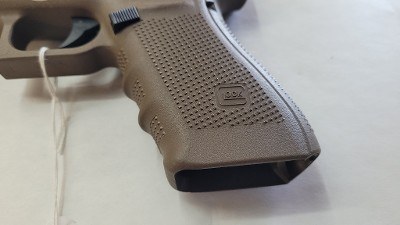 GLOCK G21 GEN 4 .45 ACP - Image 6 of 6