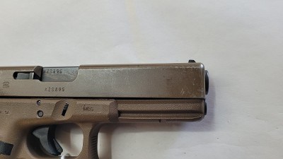 GLOCK G21 GEN 4 .45 ACP - Image 2 of 6