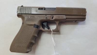 GLOCK G21 GEN 4 .45 ACP - Image 5 of 6