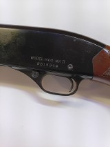 WINCHESTER 1400 mk2 12 GA - Image 10 of 25