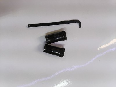 WINCHESTER 1400 mk2 12 GA - Image 25 of 25
