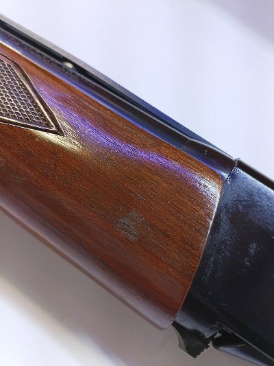 WINCHESTER 1400 mk2 12 GA - Image 12 of 25