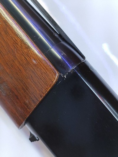 WINCHESTER 1400 mk2 12 GA - Image 11 of 25