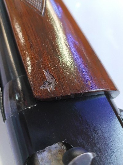 WINCHESTER 1400 mk2 12 GA - Image 21 of 25