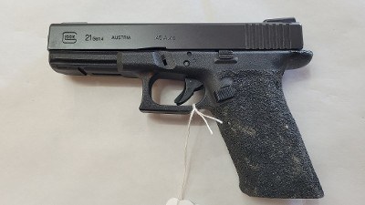 GLOCK G21 GEN 4 .45 ACP - Image 1 of 5