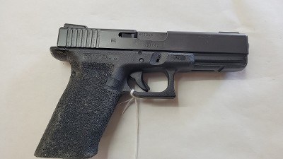 GLOCK G21 GEN 4 .45 ACP - Image 3 of 5
