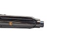 BERETTA 92FS Gold Engraved 9MM LUGER (9x19 PARA) - Image 15 of 20