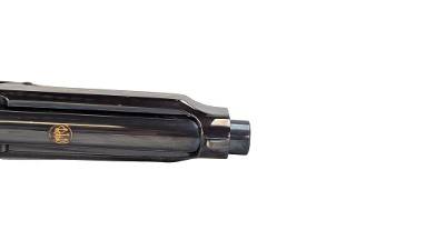 BERETTA 92FS Gold Engraved 9MM LUGER (9x19 PARA) - Image 15 of 20