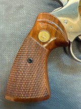 COLT PYTHON .357 MAG - Image 6 of 11