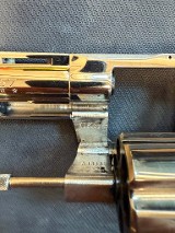 COLT PYTHON .357 MAG - Image 10 of 11
