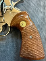 COLT PYTHON .357 MAG - Image 2 of 11