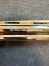 COLT PYTHON .357 MAG - Image 5 of 11