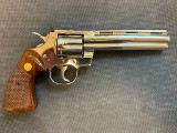 COLT PYTHON .357 MAG - Image 4 of 11