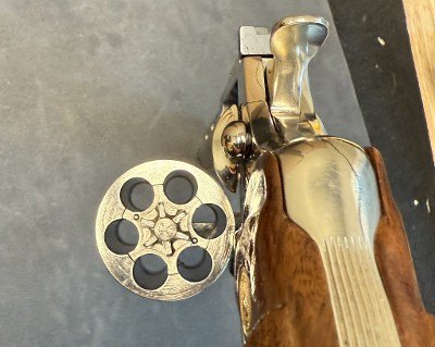 COLT PYTHON .357 MAG - Image 9 of 11