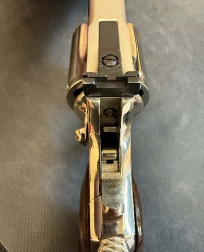 COLT PYTHON .357 MAG - Image 11 of 11