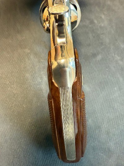 COLT PYTHON .357 MAG - Image 7 of 11