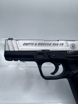 SMITH & WESSON SD9 VE .9mm - Image 2 of 10
