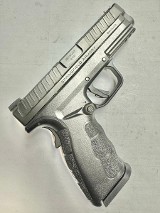SPRINGFIELD ARMORY XD MOD 3 9MM LUGER (9x19 PARA) - Image 2 of 10