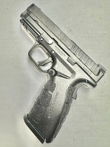 SPRINGFIELD ARMORY XD MOD 3 9MM LUGER (9x19 PARA) - Image 1 of 10