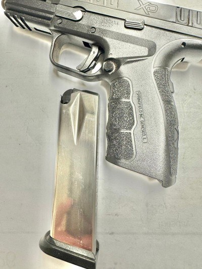 SPRINGFIELD ARMORY XD MOD 3 9MM LUGER (9x19 PARA) - Image 10 of 10