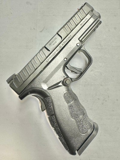 SPRINGFIELD ARMORY XD MOD 3 9MM LUGER (9x19 PARA) - Image 2 of 10