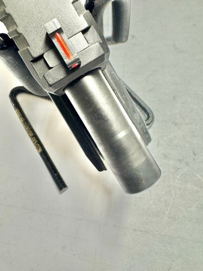 SPRINGFIELD ARMORY XD MOD 3 9MM LUGER (9x19 PARA) - Image 7 of 10