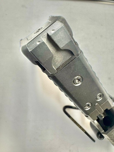 SPRINGFIELD ARMORY XD MOD 3 9MM LUGER (9x19 PARA) - Image 8 of 10