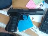 NORINCO TU-90 9MM LUGER (9x19 PARA) - Image 1 of 2