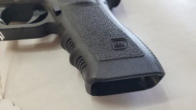 GLOCK 21 .45 ACP - Image 3 of 4