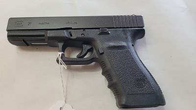 GLOCK 21 .45 ACP - Image 1 of 4