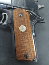 COLT Gold Cup National Match Series 70 .45 ACP - Image 18 of 20