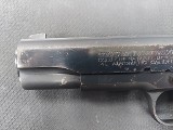 COLT Gold Cup National Match Series 70 .45 ACP - Image 11 of 20