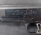 COLT Gold Cup National Match Series 70 .45 ACP - Image 17 of 20