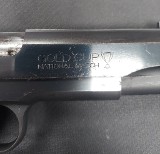 COLT Gold Cup National Match Series 70 .45 ACP - Image 16 of 20