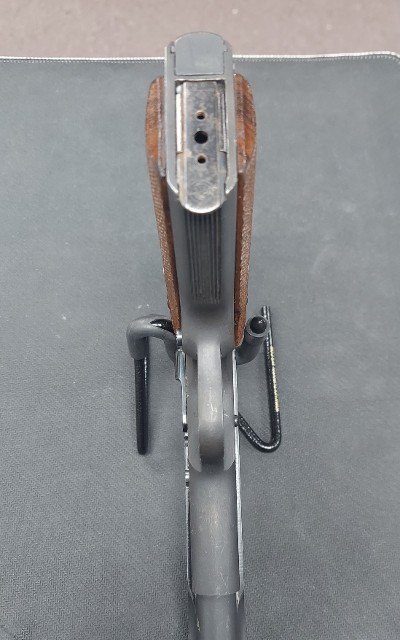 COLT Gold Cup National Match Series 70 .45 ACP - Image 6 of 20