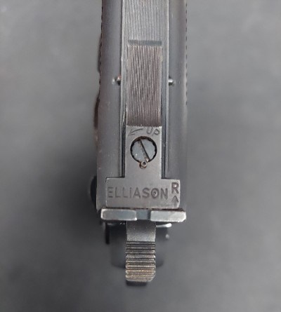 COLT Gold Cup National Match Series 70 .45 ACP - Image 20 of 20