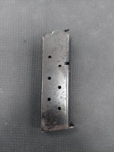 COLT Gold Cup National Match Series 70 .45 ACP - Image 9 of 20