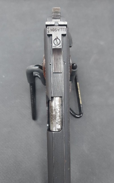 COLT Gold Cup National Match Series 70 .45 ACP - Image 5 of 20